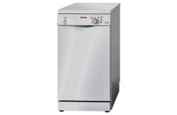 Bosch SPS40E22GB Slimline Dishwasher - White